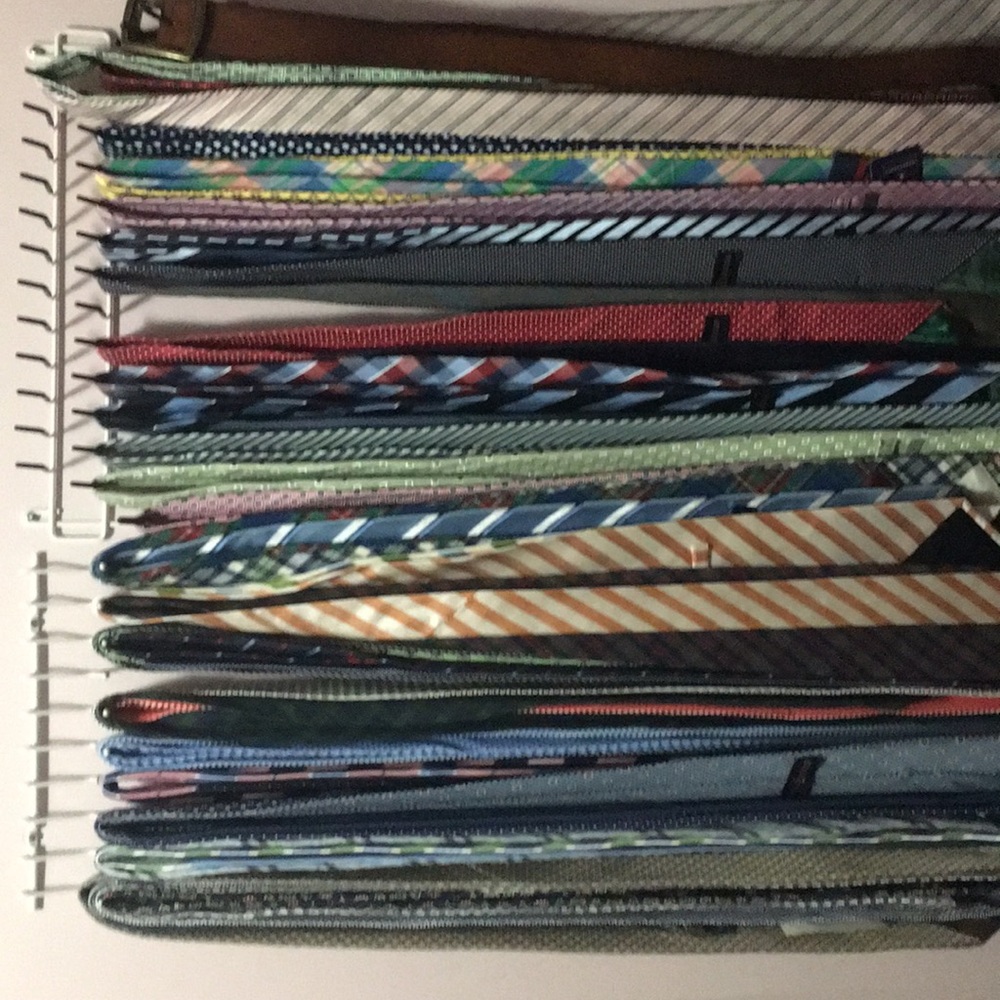 Nwt Banana Republic tie